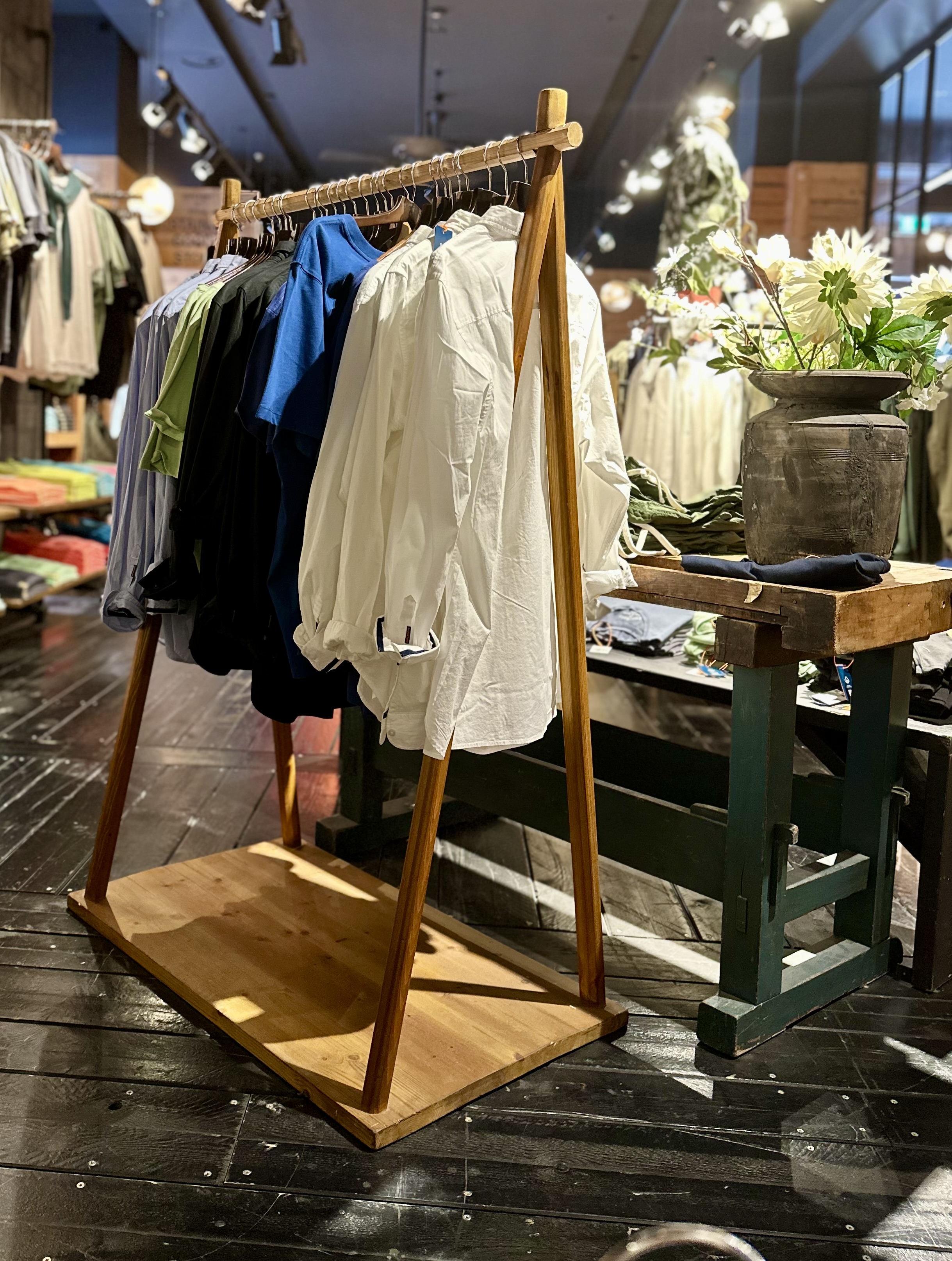 Retail Intelligence Banner